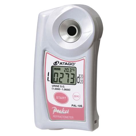 atago pal10s nfc reader|atago recfractometer.